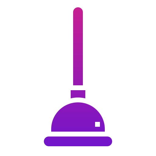 플런저 Generic Flat Gradient icon