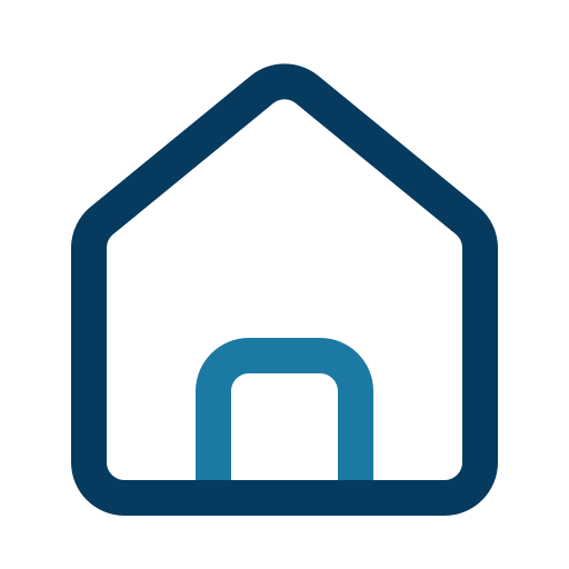 Home Generic Outline Color icon