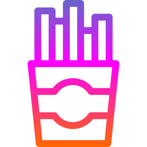 프랑스 화재 Generic Gradient icon