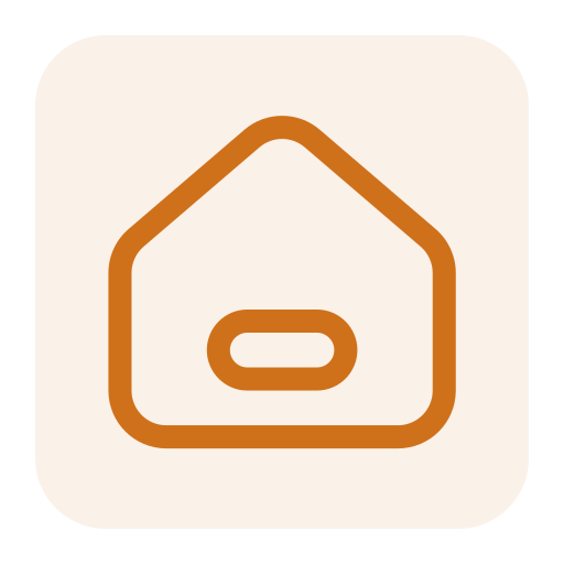 startpagina Generic Square icoon