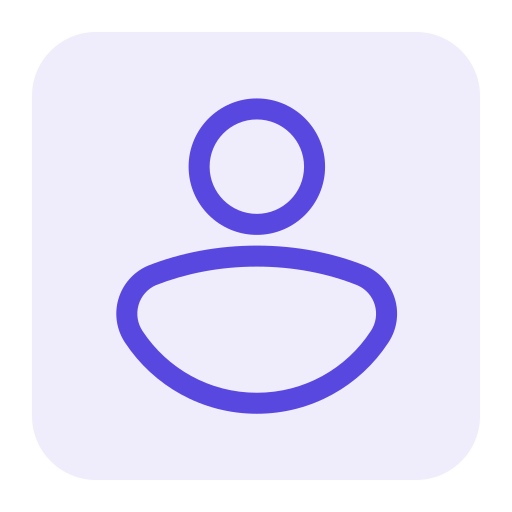 ユーザー Generic Square icon