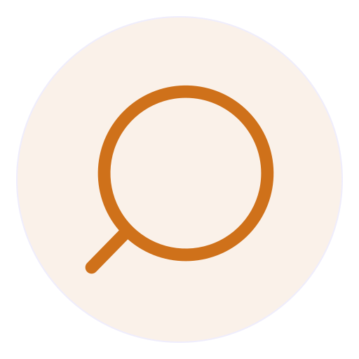 suche Generic Circular icon