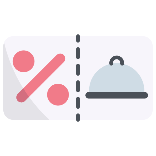 프로모션 Generic Flat icon