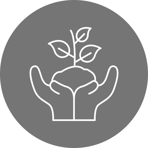 植物 Generic Circular icon