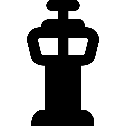 flughafenkontrollturm  icon