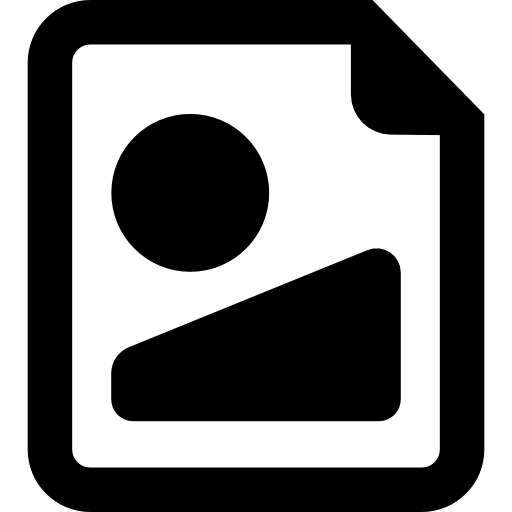 Print image  icon