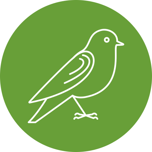 vogel Generic Circular icon
