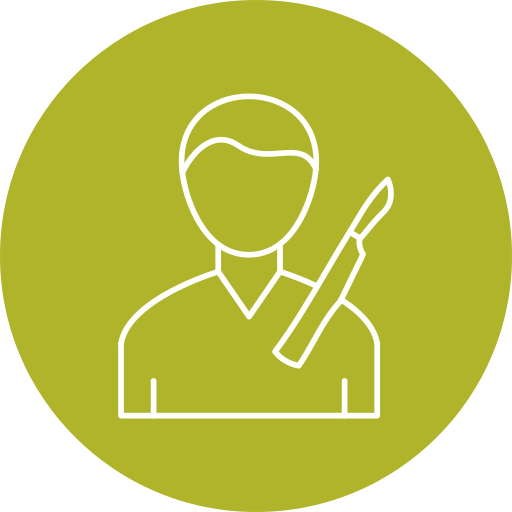 operación Generic Circular icono