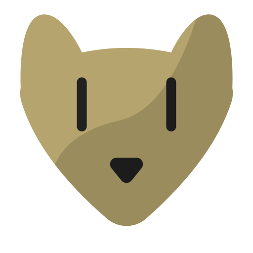 Civet Generic Flat icon