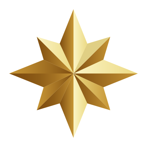 oktagramm Generic Flat Gradient icon