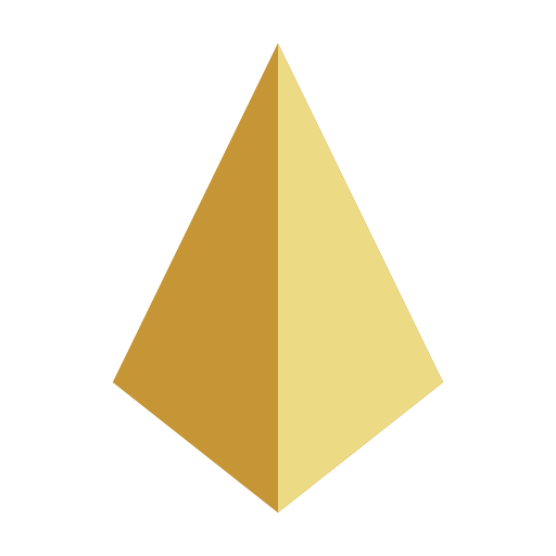prisma Generic Flat icon