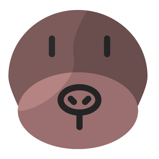 Pinniped Generic Flat icon