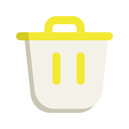 삭제 Generic Flat icon