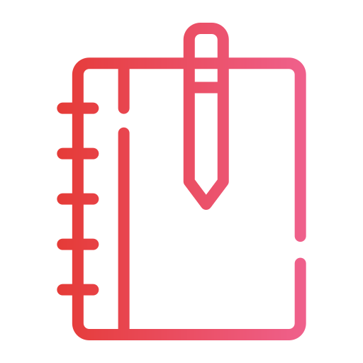 Sketchbook Generic Gradient icon
