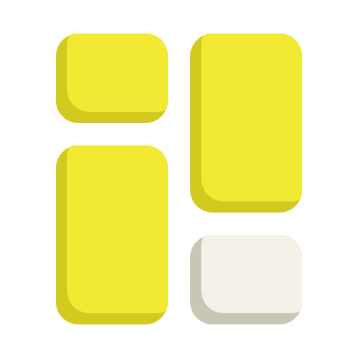 애플리케이션 Generic Flat icon