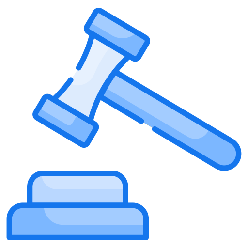 Закон Generic Blue иконка