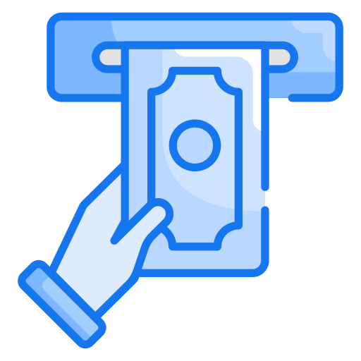 철회하다 Generic Blue icon