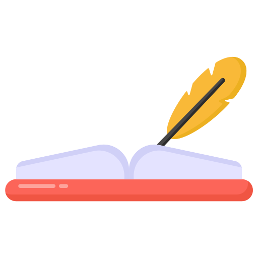 Book Generic Flat icon