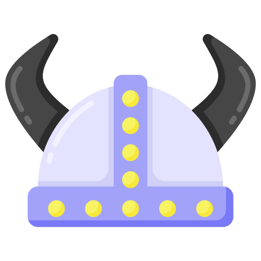 Viking Generic Flat icon