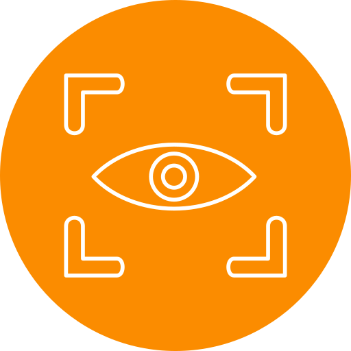 retina Generic Circular icono