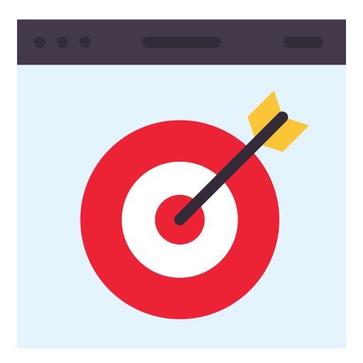 온라인 마케팅 Generic Flat icon