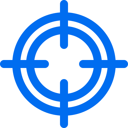 Target Generic Simple Colors icon
