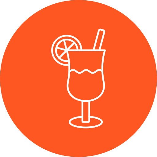 limonada Generic Circular icono