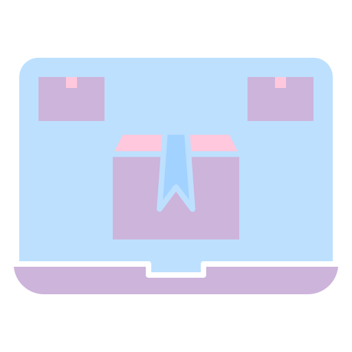 Product Generic Flat icon