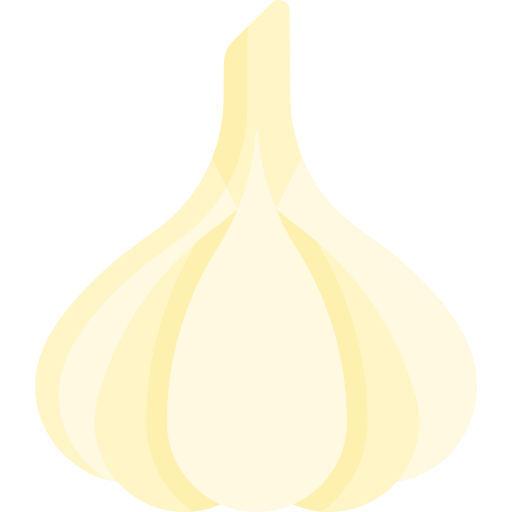 knoblauch Special Flat icon