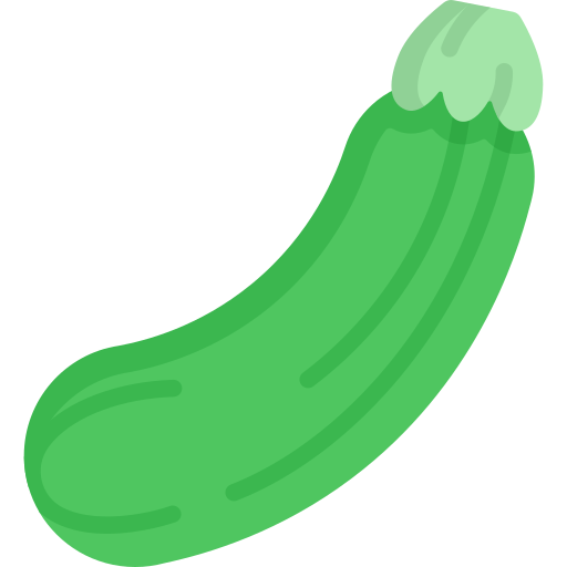 zucchine Special Flat icona