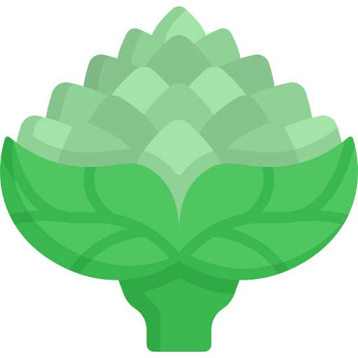 brócoli romanesco Special Flat icono