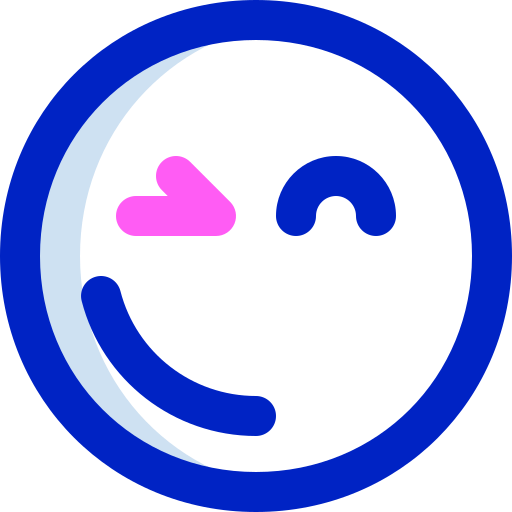 눈짓 Super Basic Orbit Color icon
