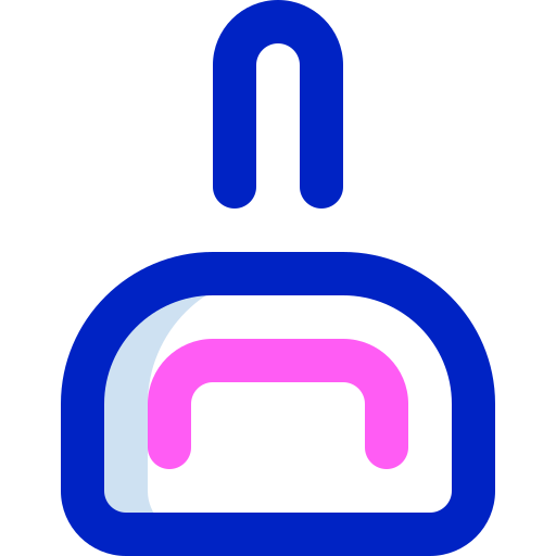 schoonmaak Super Basic Orbit Color icoon