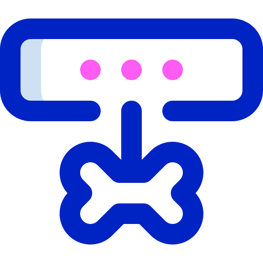 kragen Super Basic Orbit Color icon