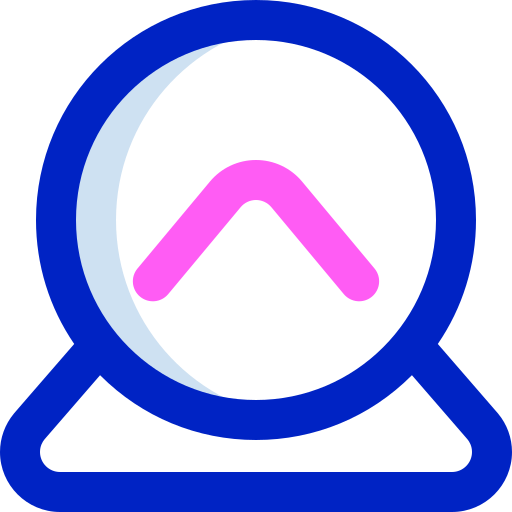 햄스터 Super Basic Orbit Color icon