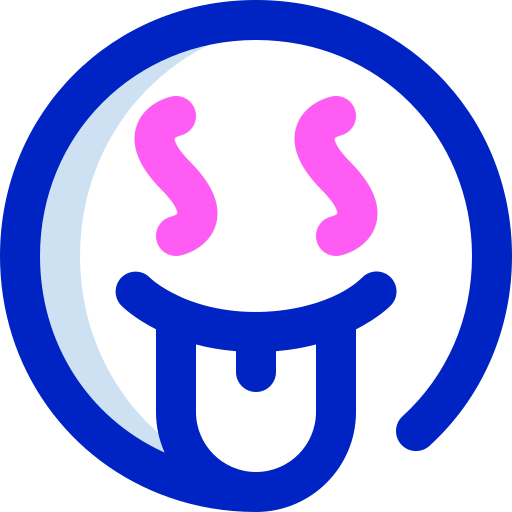 リッチ Super Basic Orbit Color icon