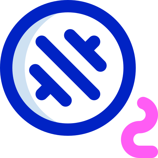 毛糸玉 Super Basic Orbit Color icon