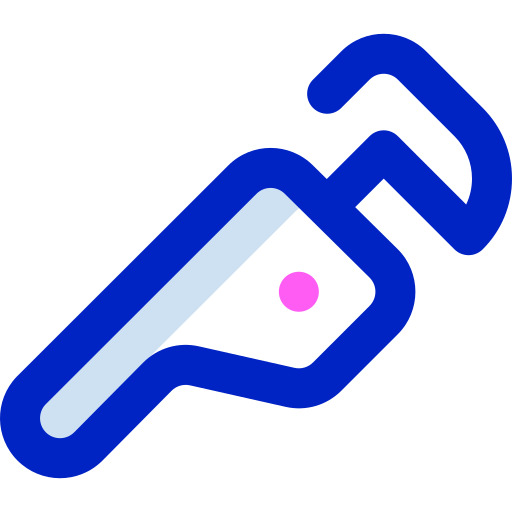 штангенциркуль Super Basic Orbit Color иконка