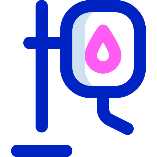 fontaine à eau Super Basic Orbit Color Icône