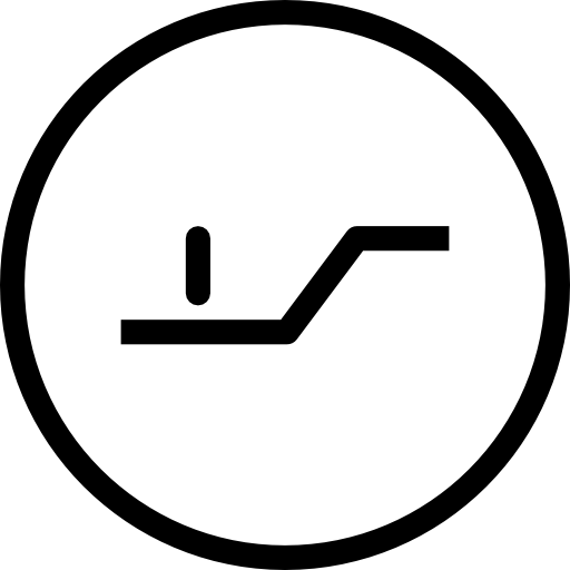 Символы Roundicons Premium Lineal иконка