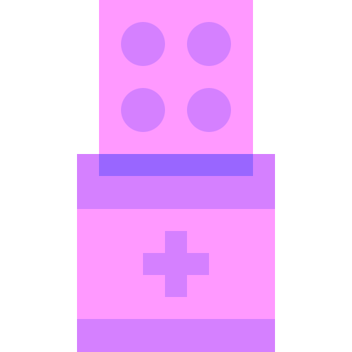 Pills Basic Sheer Flat icon