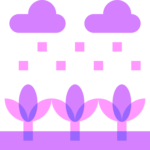 planta Basic Sheer Flat icono