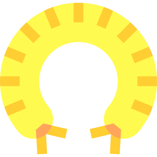 würstchen Basic Sheer Flat icon