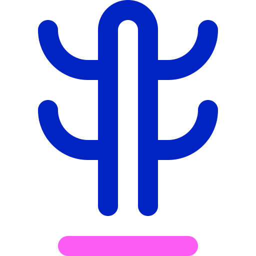 kleiderständer Super Basic Orbit Color icon