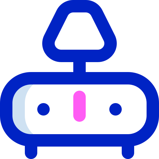 戸棚 Super Basic Orbit Color icon