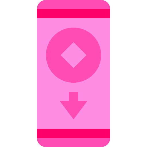 online donatie Basic Sheer Flat icoon