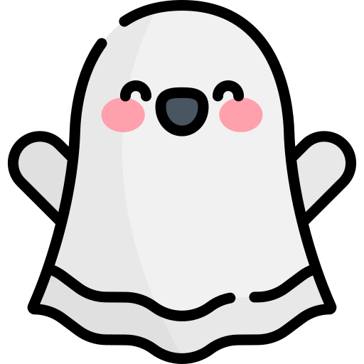 geist Kawaii Lineal color icon