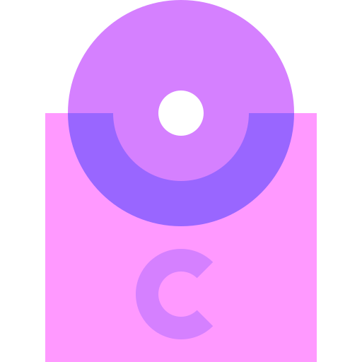 música Basic Sheer Flat icono