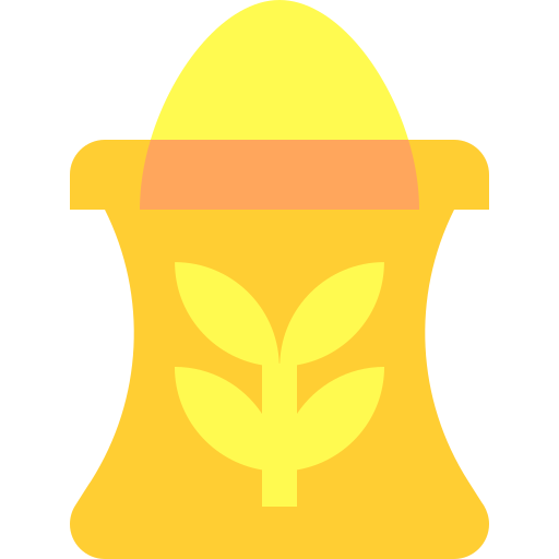 小麦 Basic Sheer Flat icon