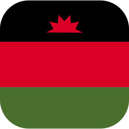 malawi Generic Flat icona